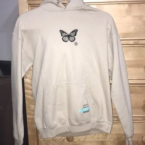 Halsey Tour Sweatshirt 2017
